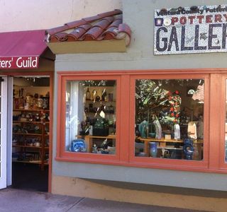 Ventura County Potters' Guild
