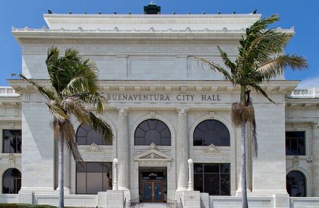 Ventura City Hall