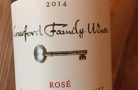 Crawford Family Wines