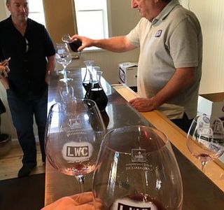 Loring Wine Company