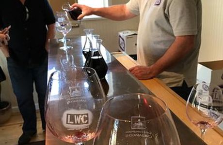 Loring Wine Company