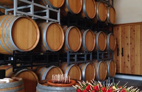 Lafond Winery and Vineyards