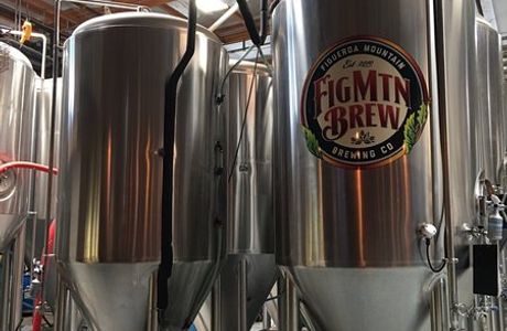 Figueroa Mountain Brewing Co.