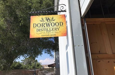 DorWood Distillery