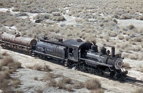 Owens River Valley Electric Railroad
