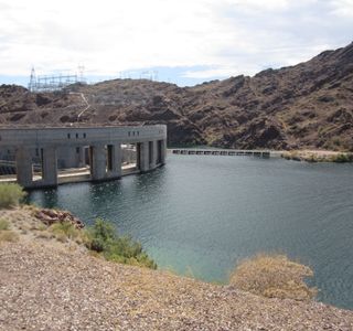 Parker Dam