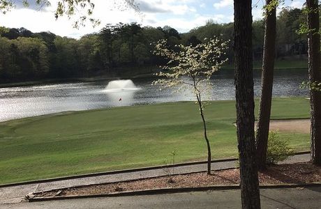 Cortez Golf Course