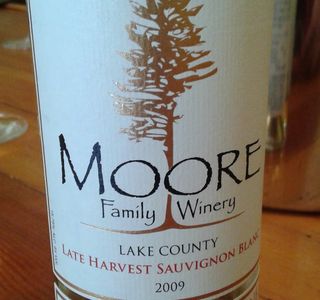 Lake County Wine Studio