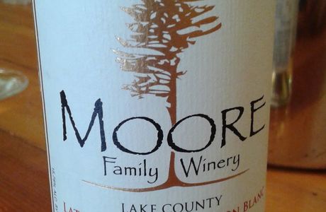 Lake County Wine Studio