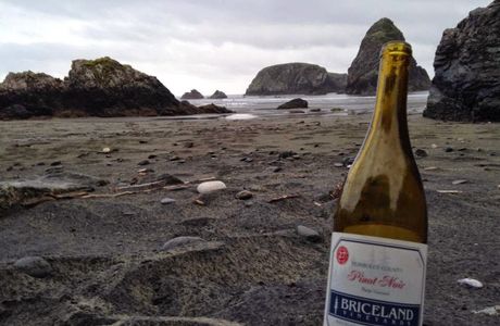 Briceland Vineyards