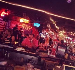 Dirks Nightclub