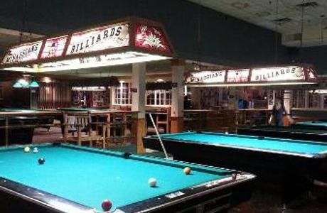 Westgate Lanes