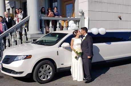 Raffi's Limousine Service