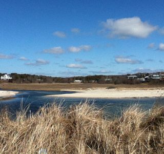 Red River Beach