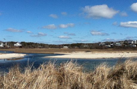 Red River Beach