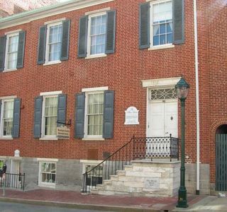 Miller House Museum
