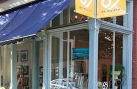 Gallery65 on William