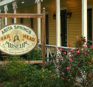 Abita Springs Trailhead Museum