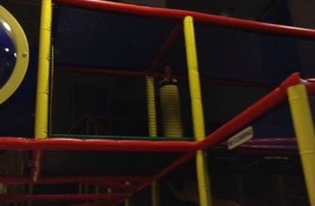 Letcher County Recreational Center