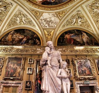 Antique Galleria