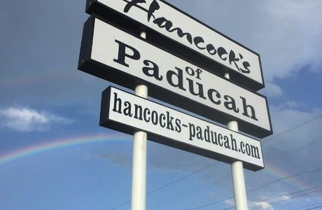 Hancock's of Paducah