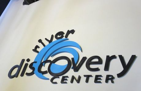 River Discovery Center