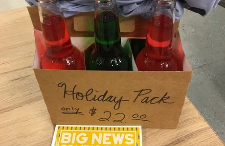 KC Soda Co.