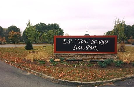 EP "Tom" Sawyer State Park