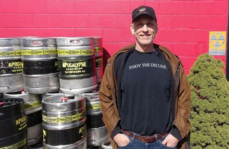 Apocalypse Brew Works