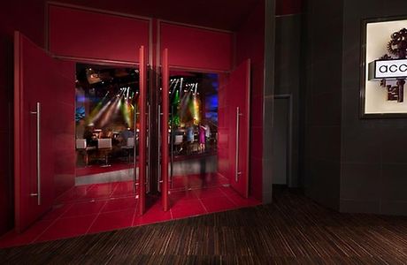 Access Showroom