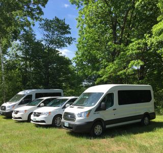 Lakes Region Airport Shuttle