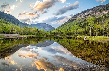 Crawford Notch