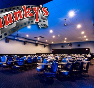 Chunky's Cinema Pub
