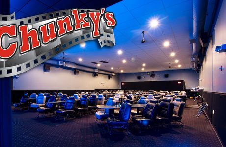 Chunky's Cinema Pub