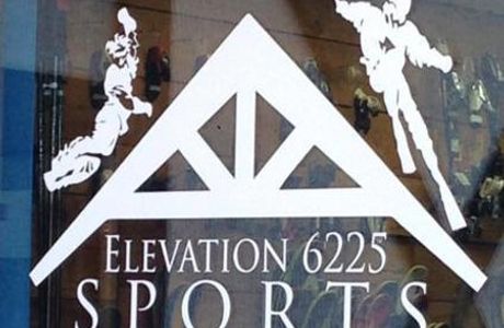 Elevation 6225 Sports