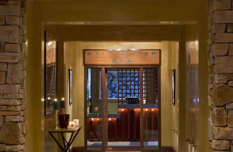 Stillwater Spa & Salon