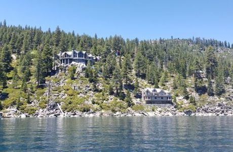 Action watersports of Incline Village