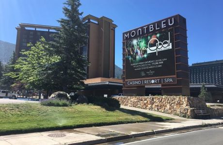 MontBleu Casino