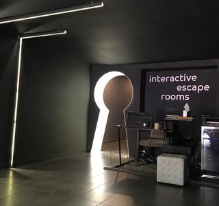 Brooklyn Escape Room