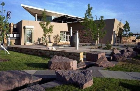 Albuquerque Museum