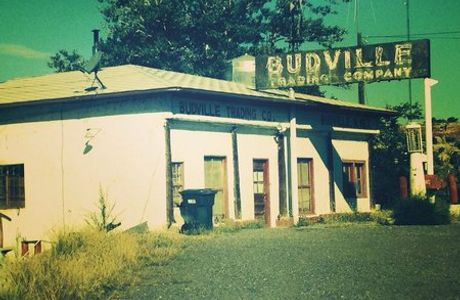 Budville Trading Post