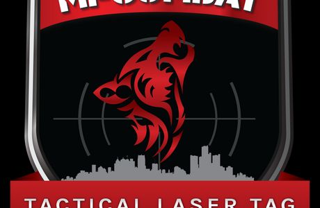 MI-Combat Tactical Laser Tag