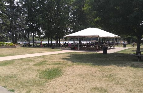 Brookdale Woods Park