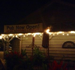 Brindisi's Pub