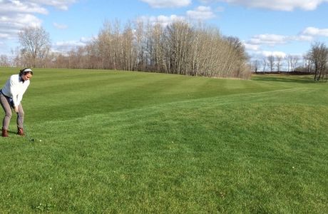 Lake Miltona Golf Club