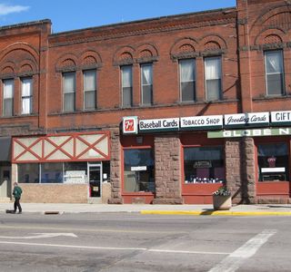 Douglas County Historical Society