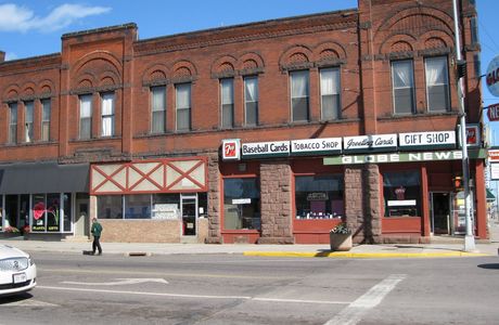 Douglas County Historical Society