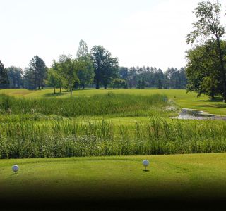 Oak Harbor Golf Course