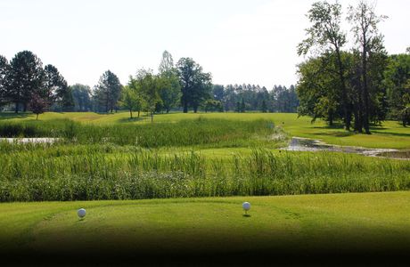 Oak Harbor Golf Course
