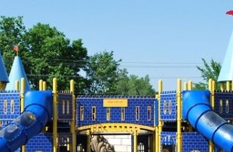 Zacharys Playground